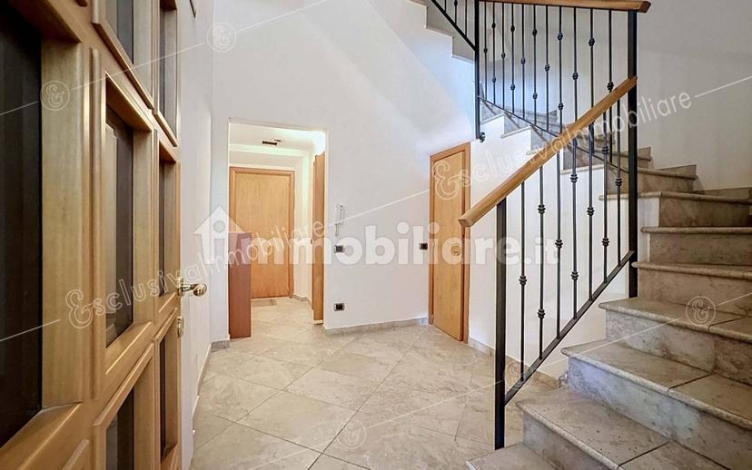 Villa unifamiliare via IV Novembre, 56, Centro, Castelfidardo — foto 21 di 33