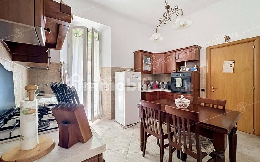 Villa unifamiliare via IV Novembre, 56, Centro, Castelfidardo — foto 33 di 33