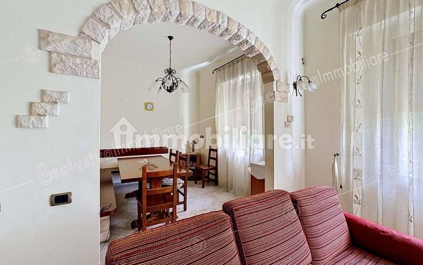 Villa unifamiliare via IV Novembre, 56, Centro, Castelfidardo — foto 7 di 33