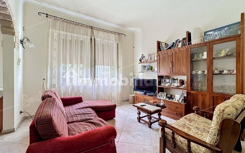 Villa unifamiliare via IV Novembre, 56, Centro, Castelfidardo — foto 4 di 33