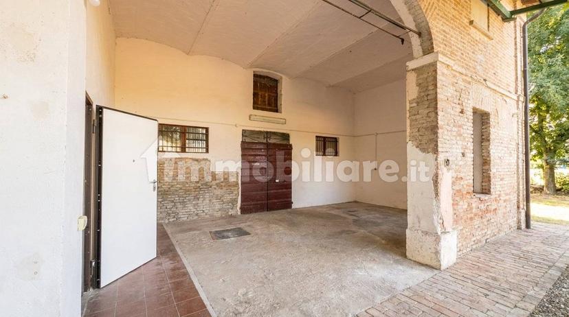 Villa plurifamiliare Strada Fossa Monda Nord, Torrazzi, Modena — foto 19 di 39
