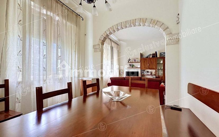 Villa unifamiliare via IV Novembre, 56, Centro, Castelfidardo — foto 8 di 33