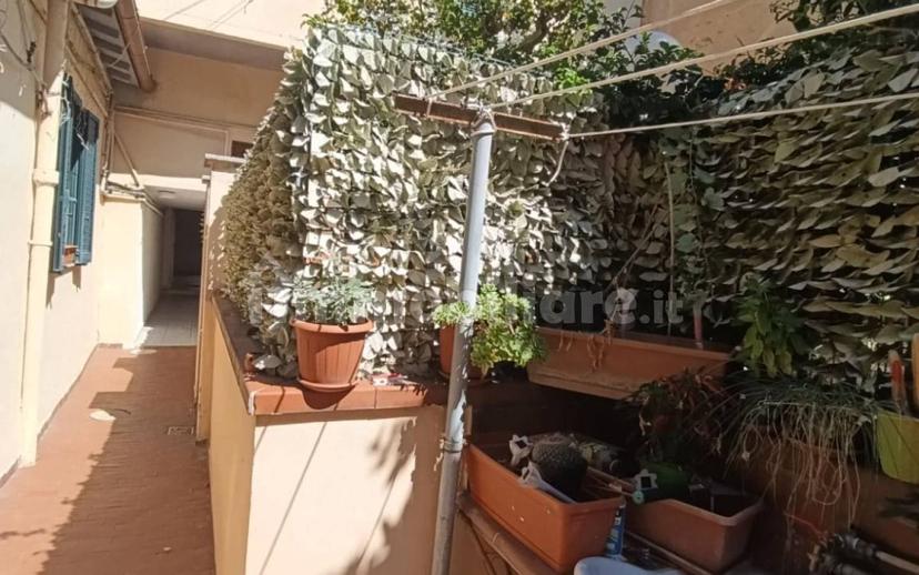 Terratetto unifamiliare via Santelli, Pontino - Bastia, Livorno — foto 13 di 15