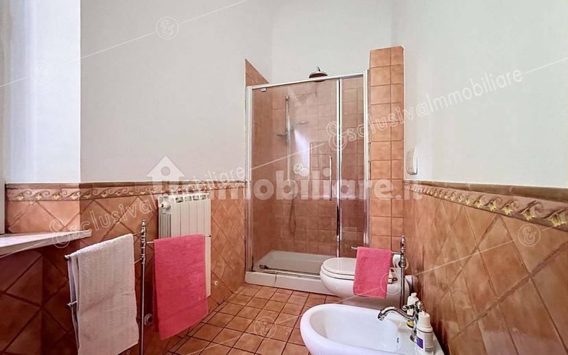 Villa unifamiliare via IV Novembre, 56, Centro, Castelfidardo — foto 17 di 33