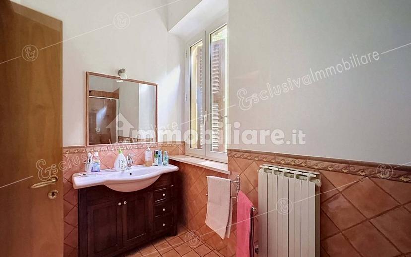 Villa unifamiliare via IV Novembre, 56, Centro, Castelfidardo — foto 20 di 33