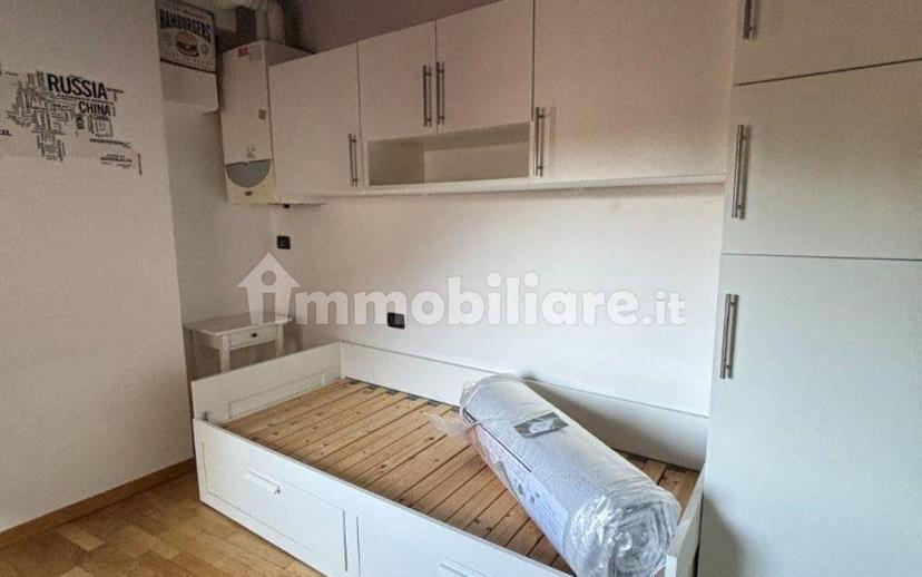 Monolocale via Luigi Zamboni 78, Irnerio, Bologna — foto 21 di 27