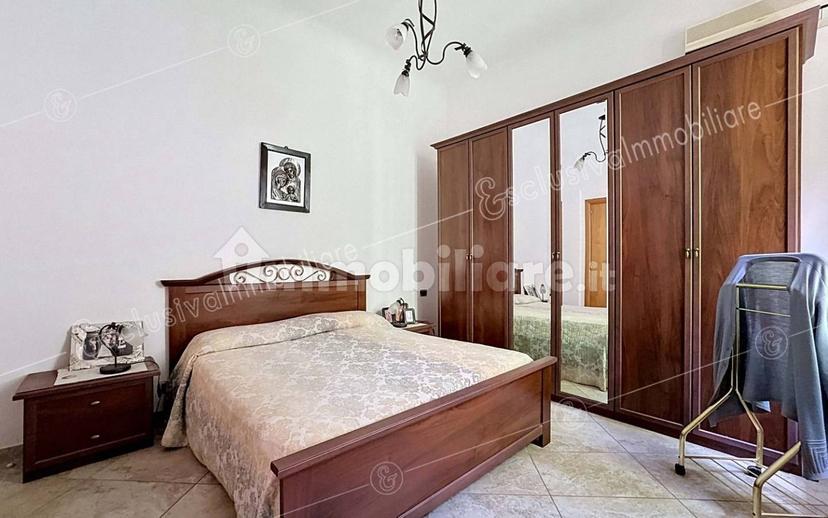 Villa unifamiliare via IV Novembre, 56, Centro, Castelfidardo — foto 30 di 33