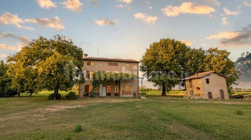 Villa plurifamiliare Strada Fossa Monda Nord, Torrazzi, Modena — foto 27 di 39