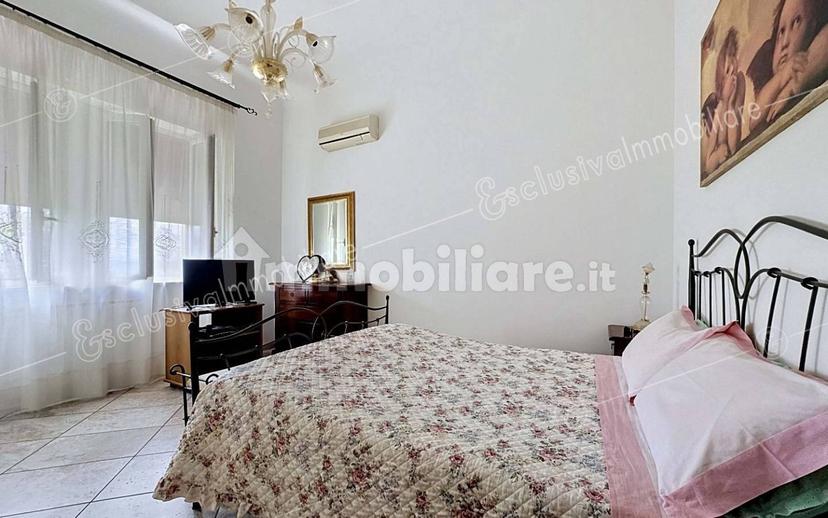 Villa unifamiliare via IV Novembre, 56, Centro, Castelfidardo