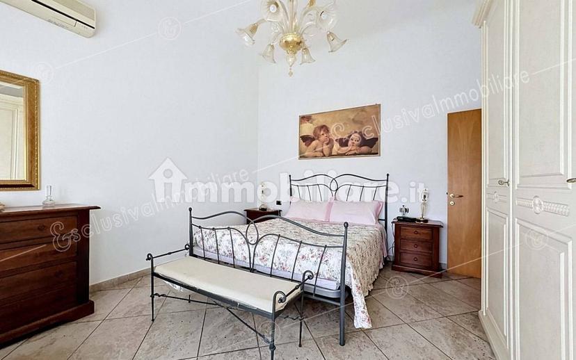 Villa unifamiliare via IV Novembre, 56, Centro, Castelfidardo — foto 14 di 33