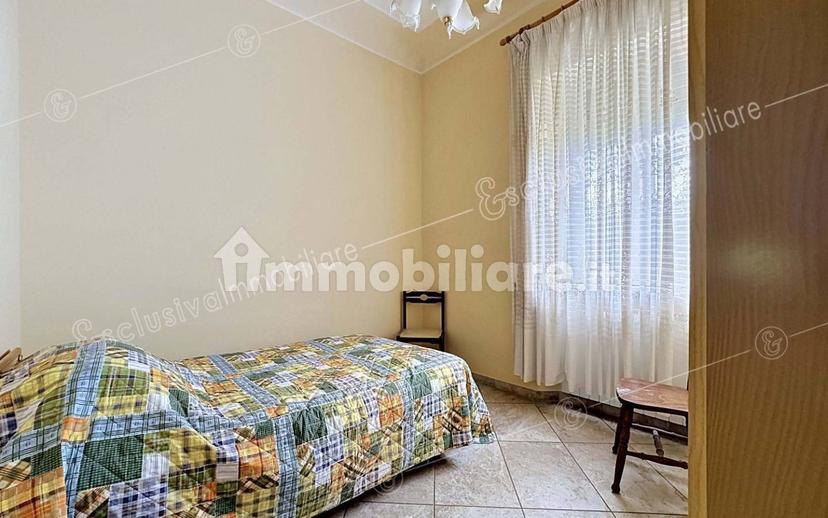 Villa unifamiliare via IV Novembre, 56, Centro, Castelfidardo — foto 3 di 33