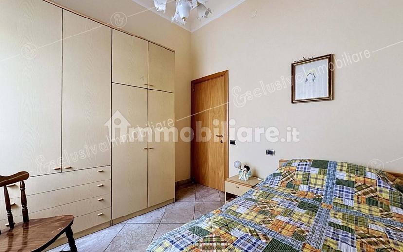 Villa unifamiliare via IV Novembre, 56, Centro, Castelfidardo — foto 22 di 33