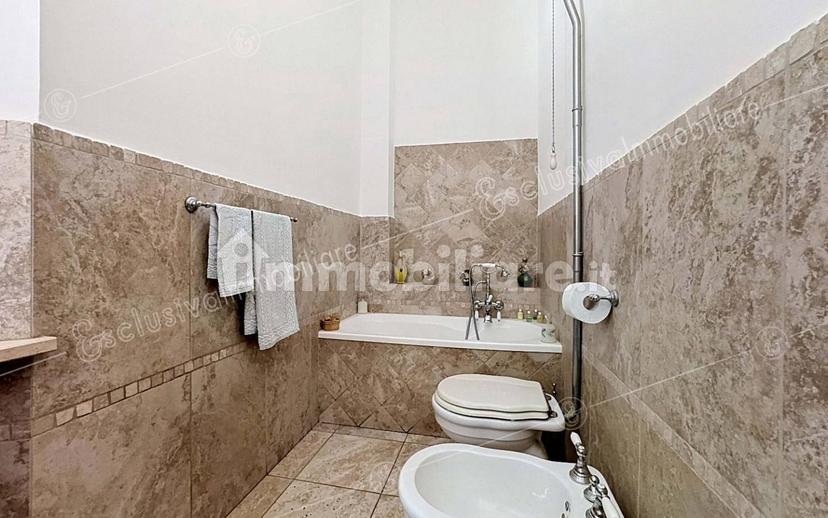 Villa unifamiliare via IV Novembre, 56, Centro, Castelfidardo — foto 11 di 33