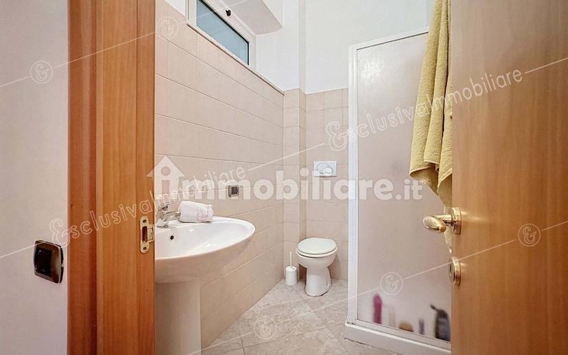 Villa unifamiliare via IV Novembre, 56, Centro, Castelfidardo — foto 31 di 33