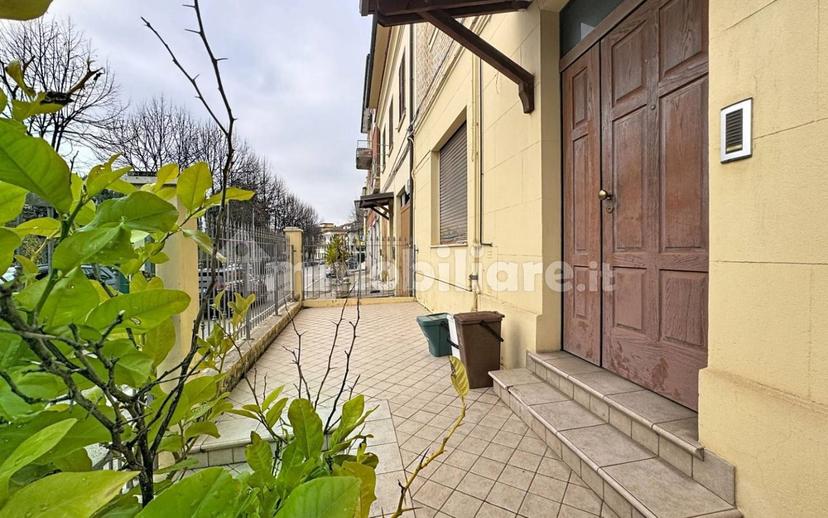Villa unifamiliare via IV Novembre, 56, Centro, Castelfidardo — foto 32 di 33