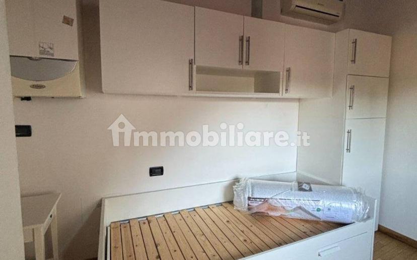 Monolocale via Luigi Zamboni 78, Irnerio, Bologna — foto 26 di 27