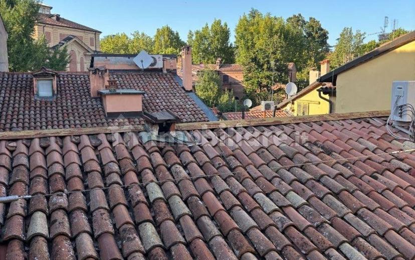 Monolocale via Luigi Zamboni 78, Irnerio, Bologna — foto 22 di 27