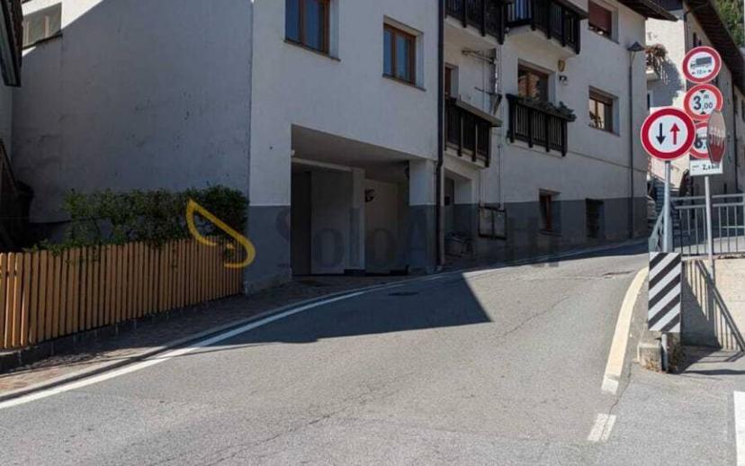 Trilocale via Prissiano, Nalles — foto 47 di 47