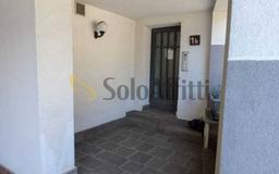 Trilocale via Prissiano, Nalles