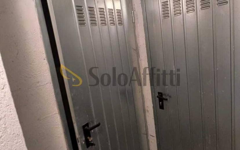 Trilocale via Prissiano, Nalles — foto 24 di 47