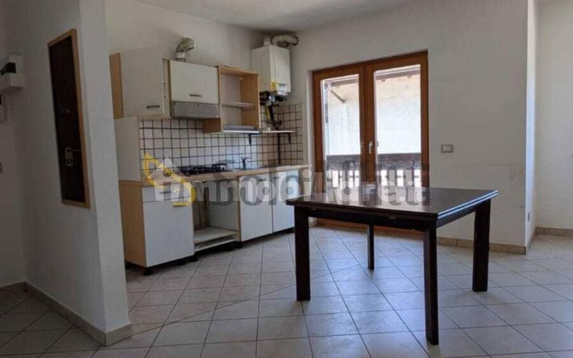 Trilocale via Prissiano, Nalles — foto 33 di 47