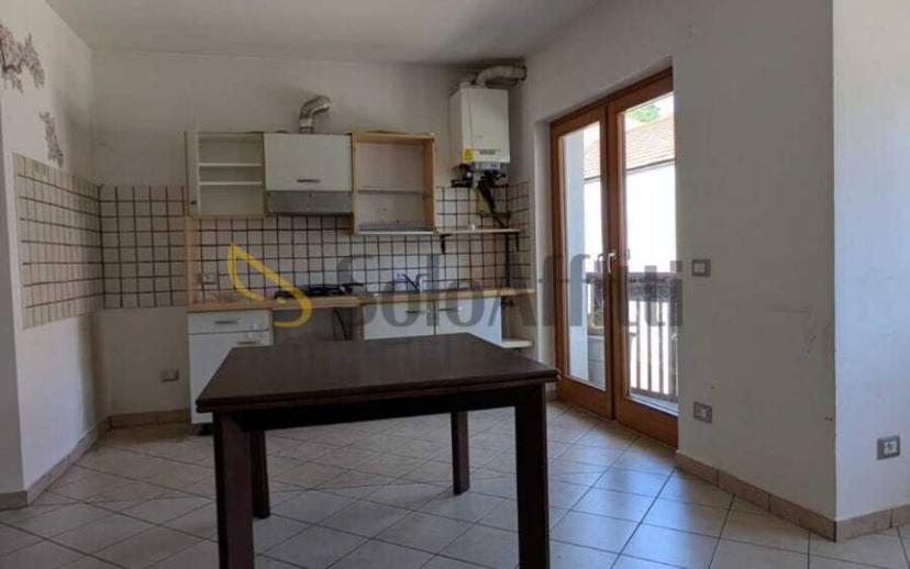 Trilocale via Prissiano, Nalles — foto 9 di 47
