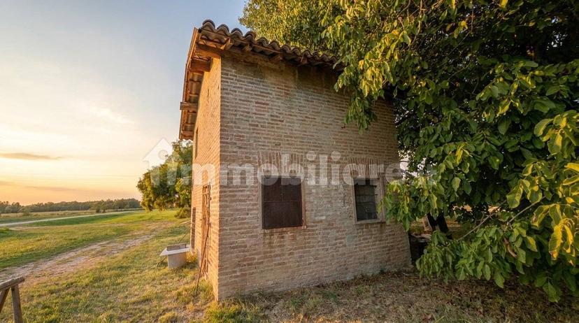 Villa plurifamiliare Strada Fossa Monda Nord, Torrazzi, Modena — foto 9 di 39