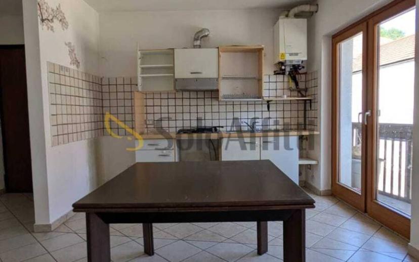 Trilocale via Prissiano, Nalles — foto 5 di 47