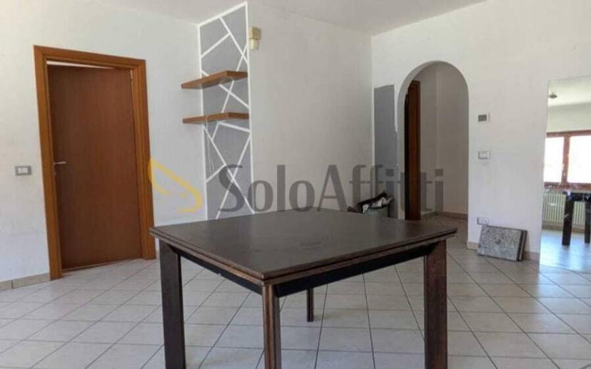 Trilocale via Prissiano, Nalles — foto 3 di 47