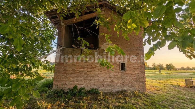 Villa plurifamiliare Strada Fossa Monda Nord, Torrazzi, Modena — foto 37 di 39