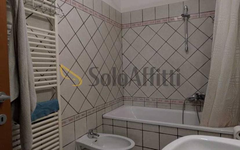 Trilocale via Prissiano, Nalles — foto 46 di 47