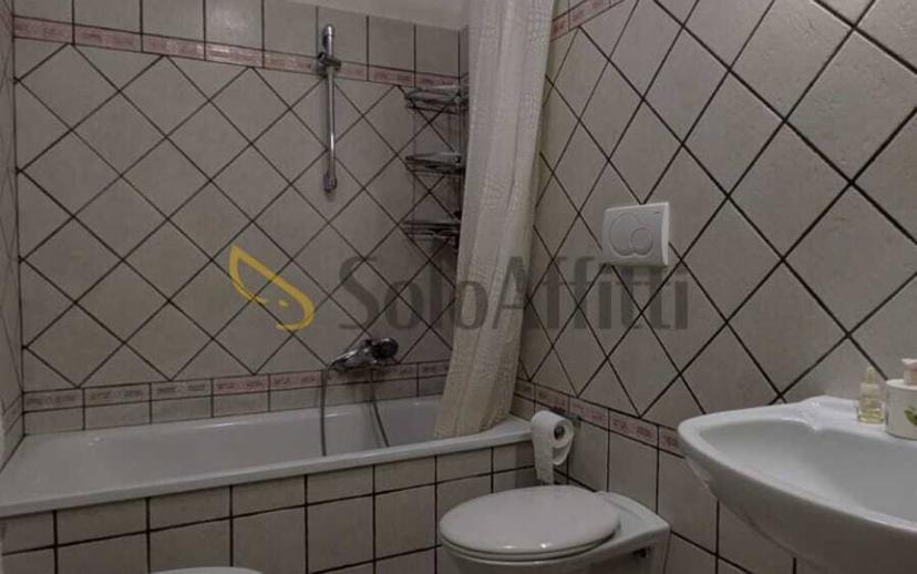 Trilocale via Prissiano, Nalles — foto 42 di 47