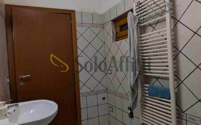 Trilocale via Prissiano, Nalles — foto 40 di 47