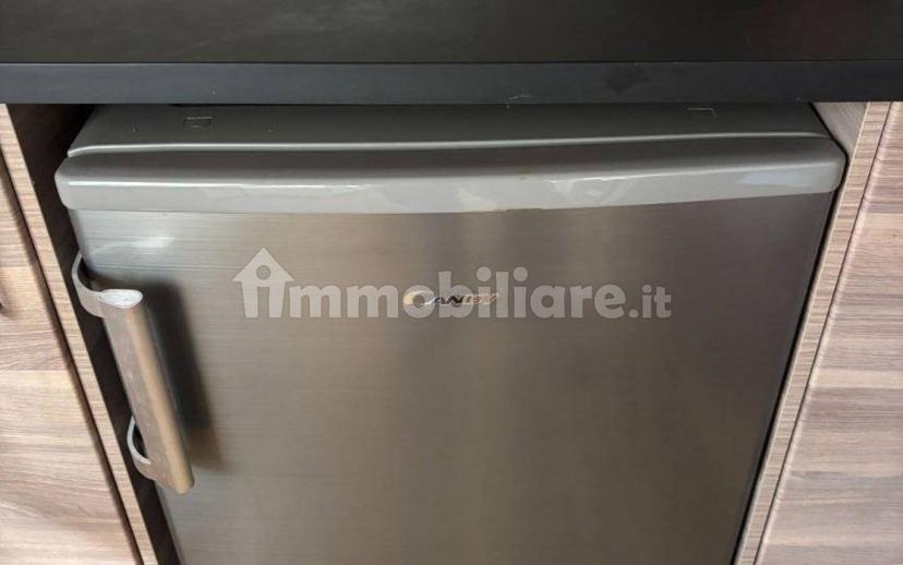 Monolocale via Luigi Zamboni 78, Irnerio, Bologna — foto 13 di 27