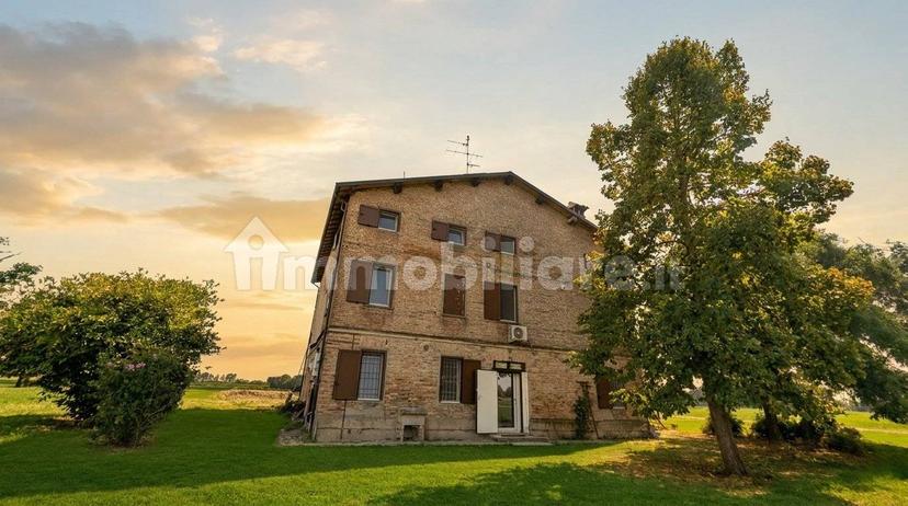 Villa plurifamiliare Strada Fossa Monda Nord, Torrazzi, Modena — foto 15 di 39