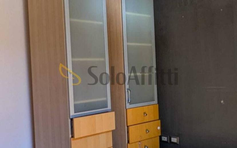 Trilocale via Prissiano, Nalles — foto 43 di 47