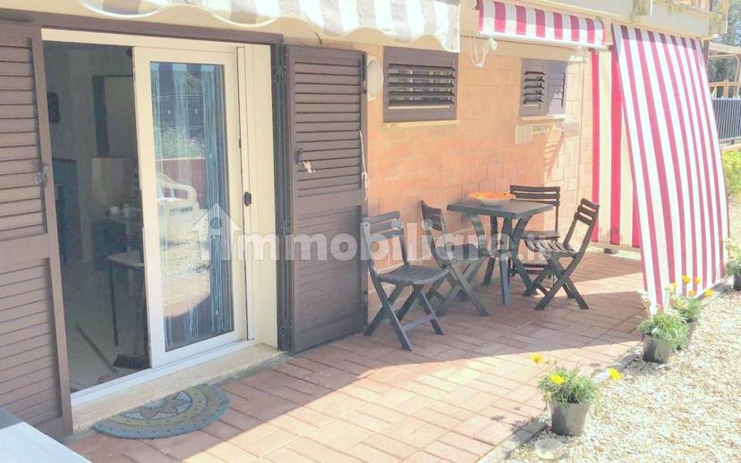 Monolocale via della Letizia, Marina di Grosseto, Grosseto — foto 13 di 18