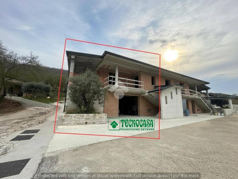 Villa bifamiliare via Varosano, Contrada — foto 6 di 14