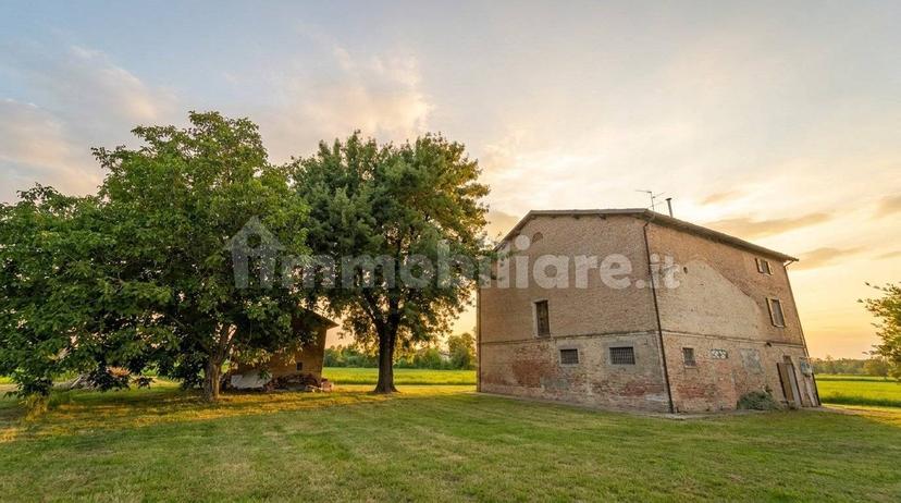 Villa plurifamiliare Strada Fossa Monda Nord, Torrazzi, Modena — foto 11 di 39