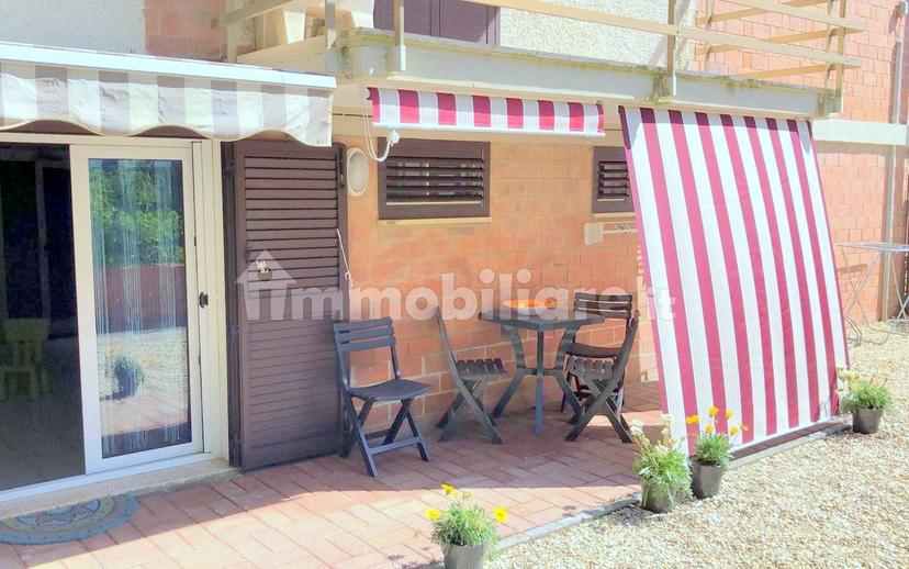 Monolocale via della Letizia, Marina di Grosseto, Grosseto — foto 5 di 18