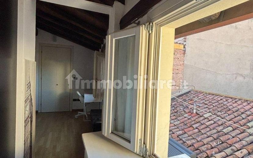 Monolocale via Luigi Zamboni 78, Irnerio, Bologna — foto 3 di 27