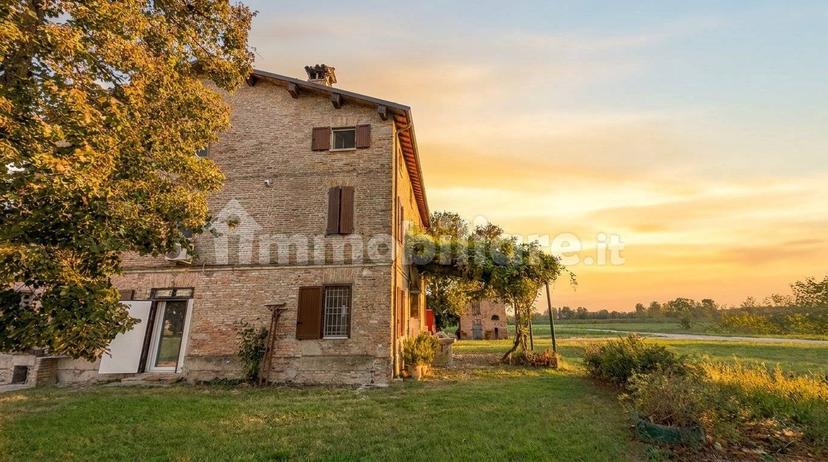 Villa plurifamiliare Strada Fossa Monda Nord, Torrazzi, Modena — foto 22 di 39