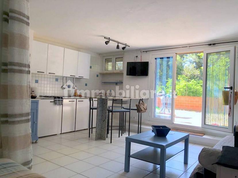 Monolocale via della Letizia, Marina di Grosseto, Grosseto — foto 15 di 18