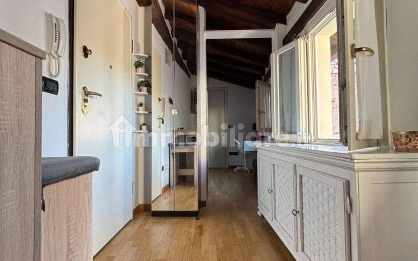 Monolocale via Luigi Zamboni 78, Irnerio, Bologna — foto 11 di 27