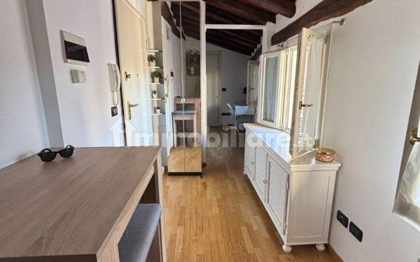 Monolocale via Luigi Zamboni 78, Irnerio, Bologna — foto 10 di 27