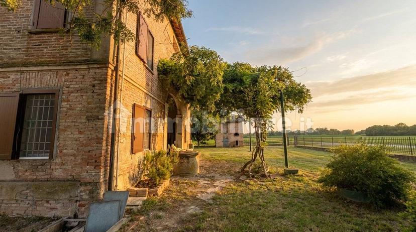 Villa plurifamiliare Strada Fossa Monda Nord, Torrazzi, Modena — foto 39 di 39