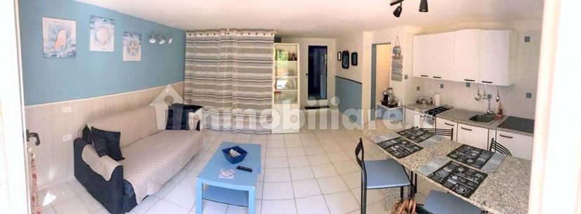 Monolocale via della Letizia, Marina di Grosseto, Grosseto — foto 8 di 18