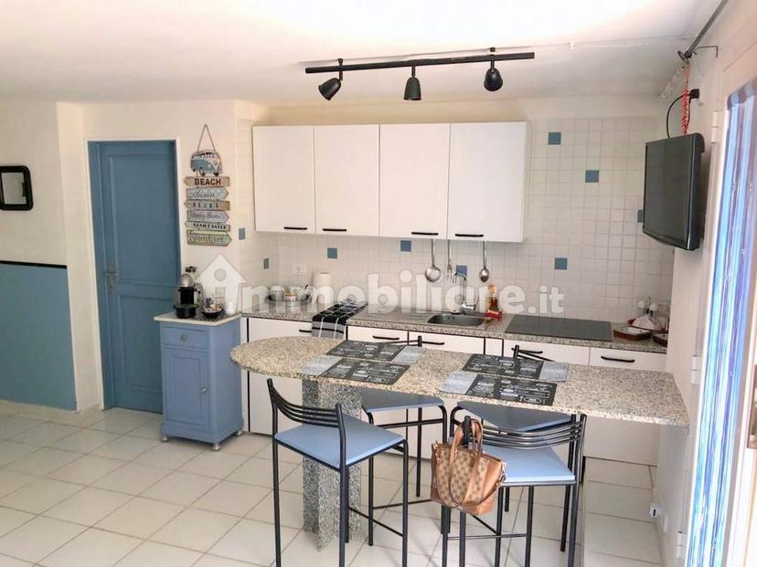 Monolocale via della Letizia, Marina di Grosseto, Grosseto — foto 12 di 18