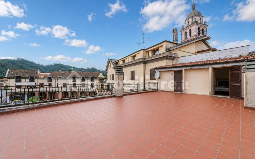 Appartamento via Briniati, Centro, Brugnato — foto 11 di 14