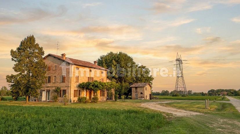 Villa plurifamiliare Strada Fossa Monda Nord, Torrazzi, Modena — foto 24 di 39